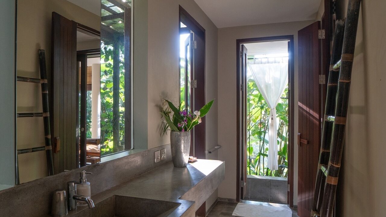 Photo of Bathroom in Kelusa