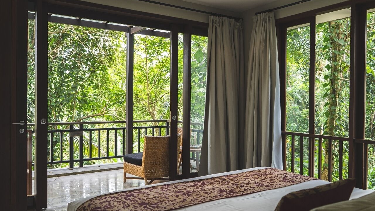 Photo of Bedroom in Kelusa