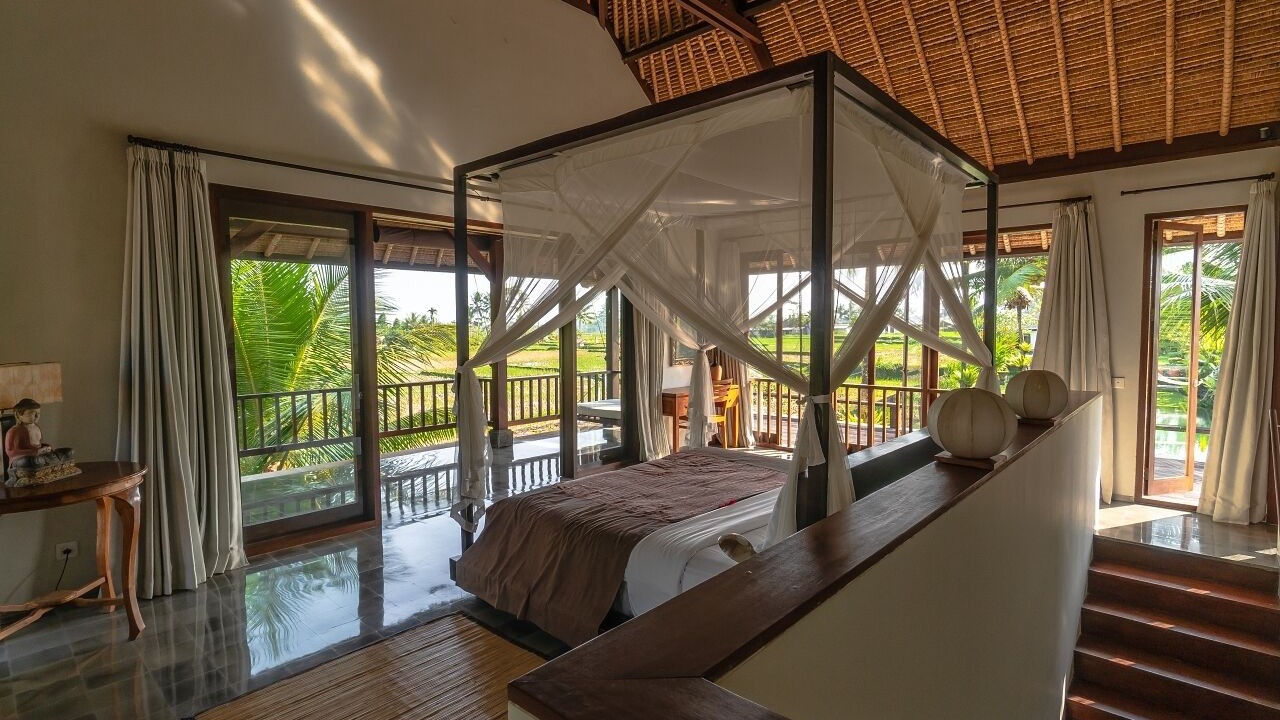 Photo of Bedroom in Kelusa