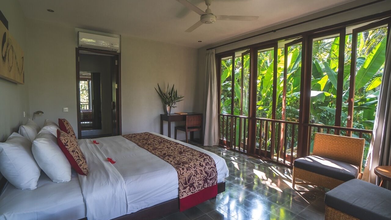 Photo of Bedroom in Kelusa