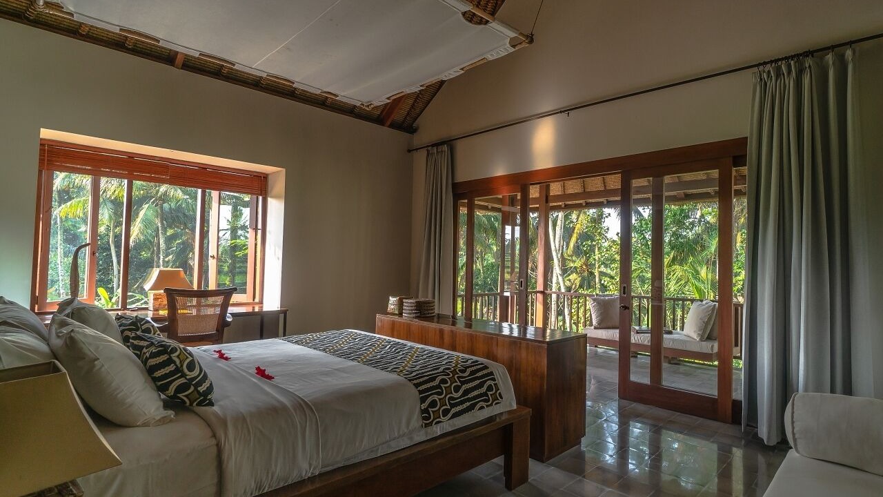 Photo of Bedroom in Kelusa