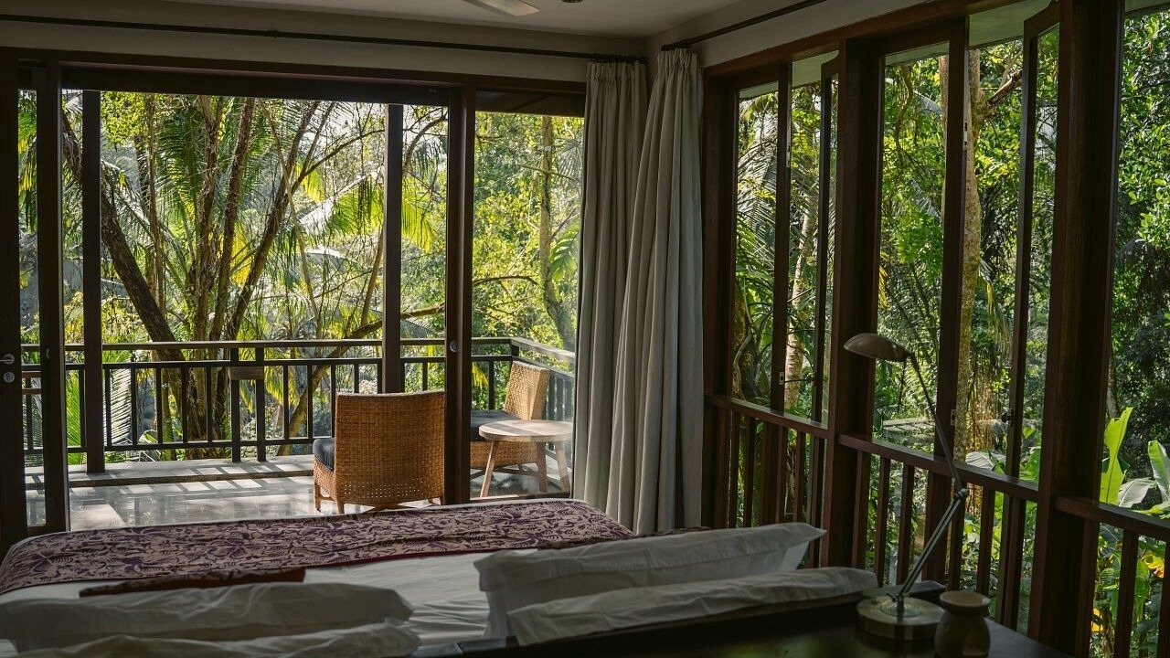 Photo of Bedroom in Kelusa