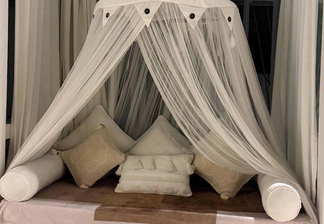Photo of Bedroom in Lodtunduh