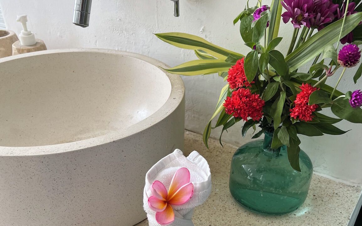 Photo of Bathroom in Lodtunduh