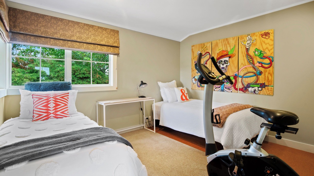 Photo of Bedroom in Manly