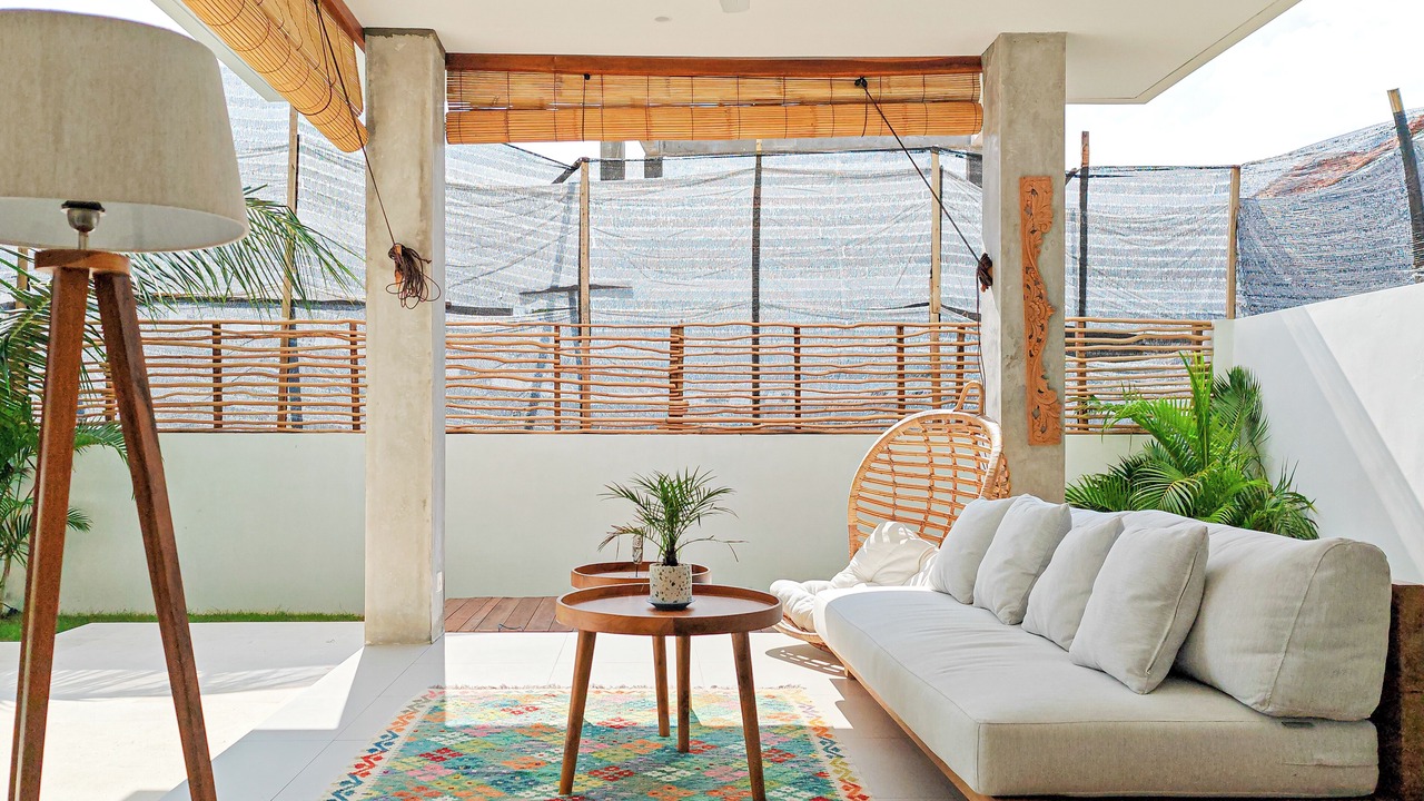 Photo of Patio Balcony in Jimbaran