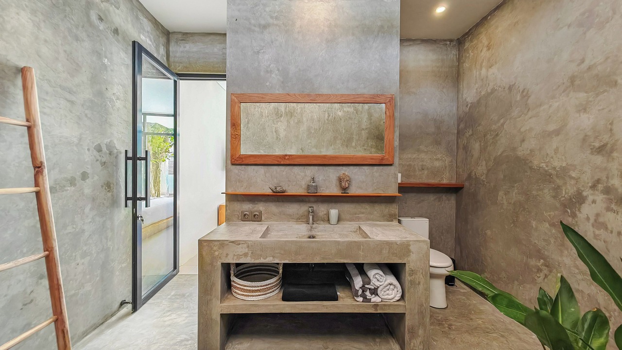 Photo of Bathroom in Jimbaran