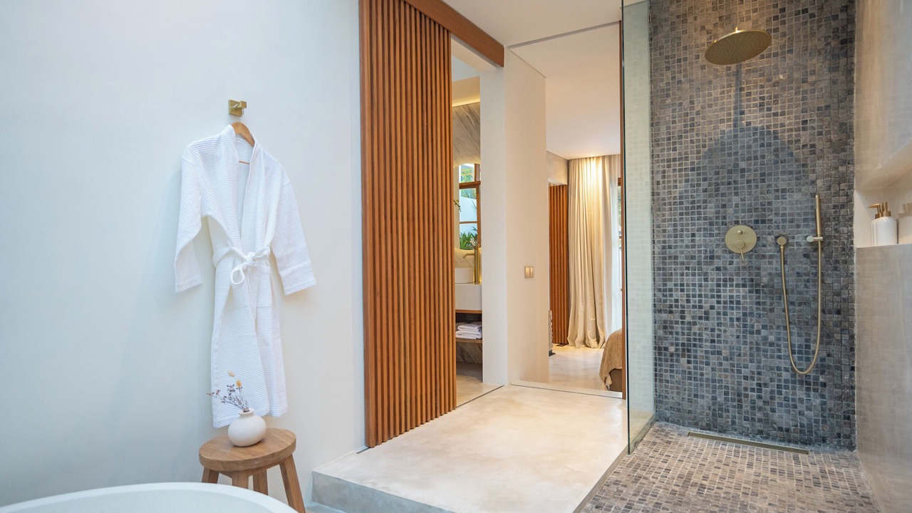Photo of Bathroom in Tumbak Bayuh