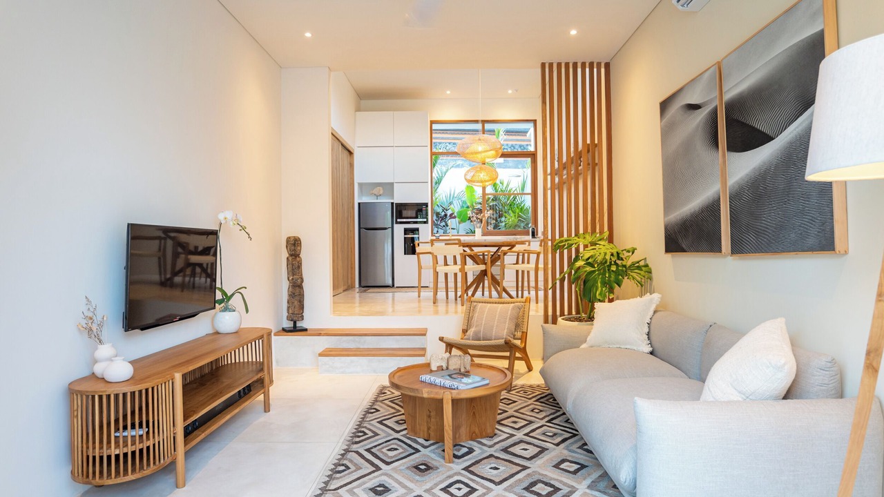 Photo of Livingroom in Tumbak Bayuh