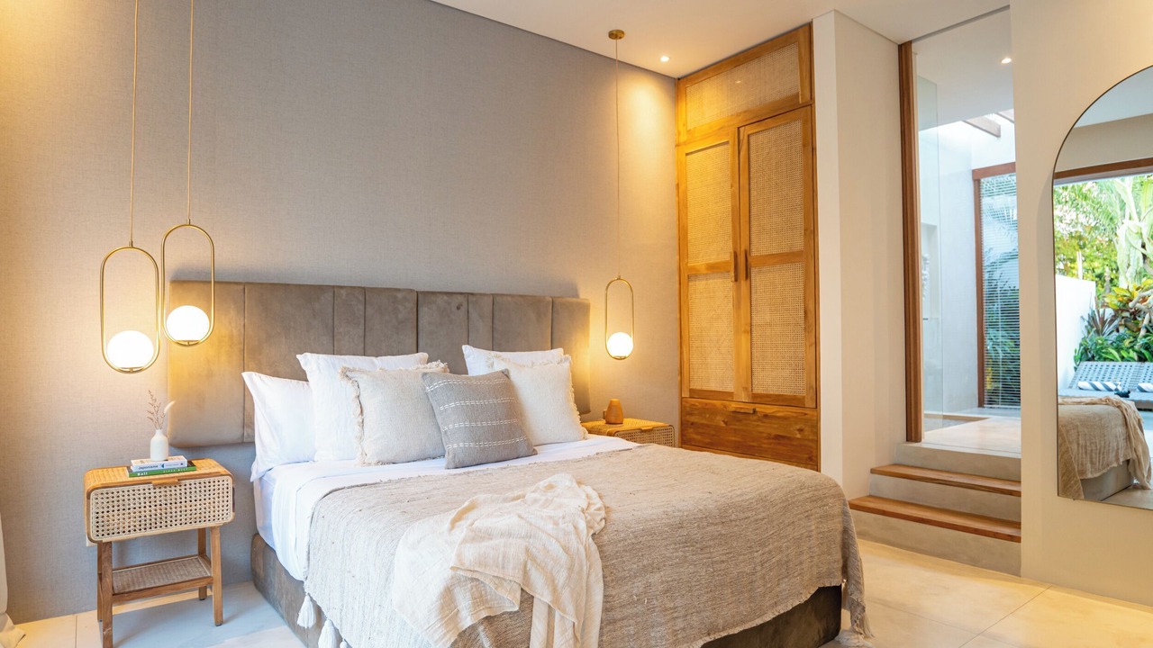 Photo of Bedroom in Tumbak Bayuh