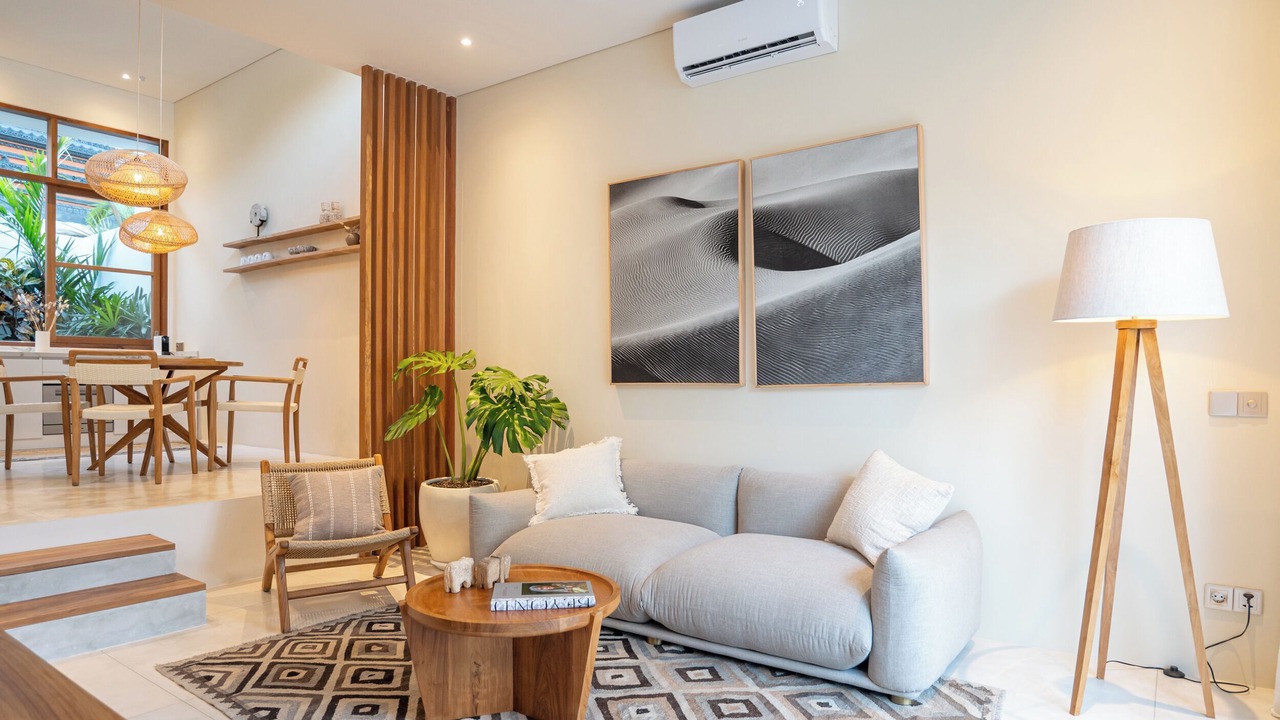 Photo of Livingroom in Tumbak Bayuh