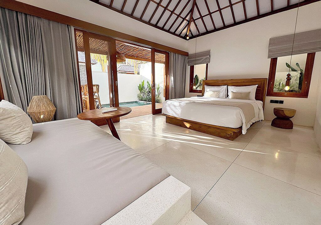 Photo of Bedroom in Pecatu