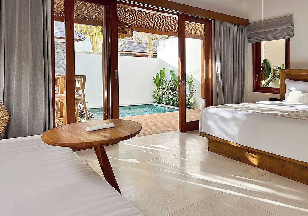 Photo of Bedroom in Pecatu