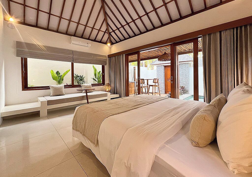 Photo of Bedroom in Pecatu