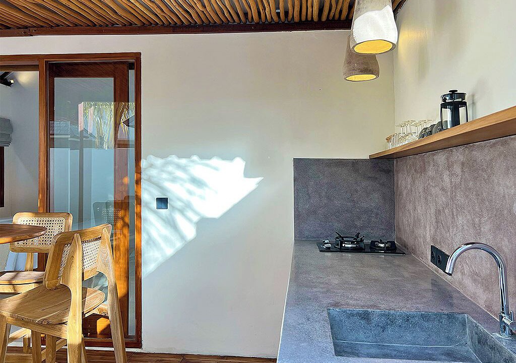 Photo of Kitchen in Pecatu