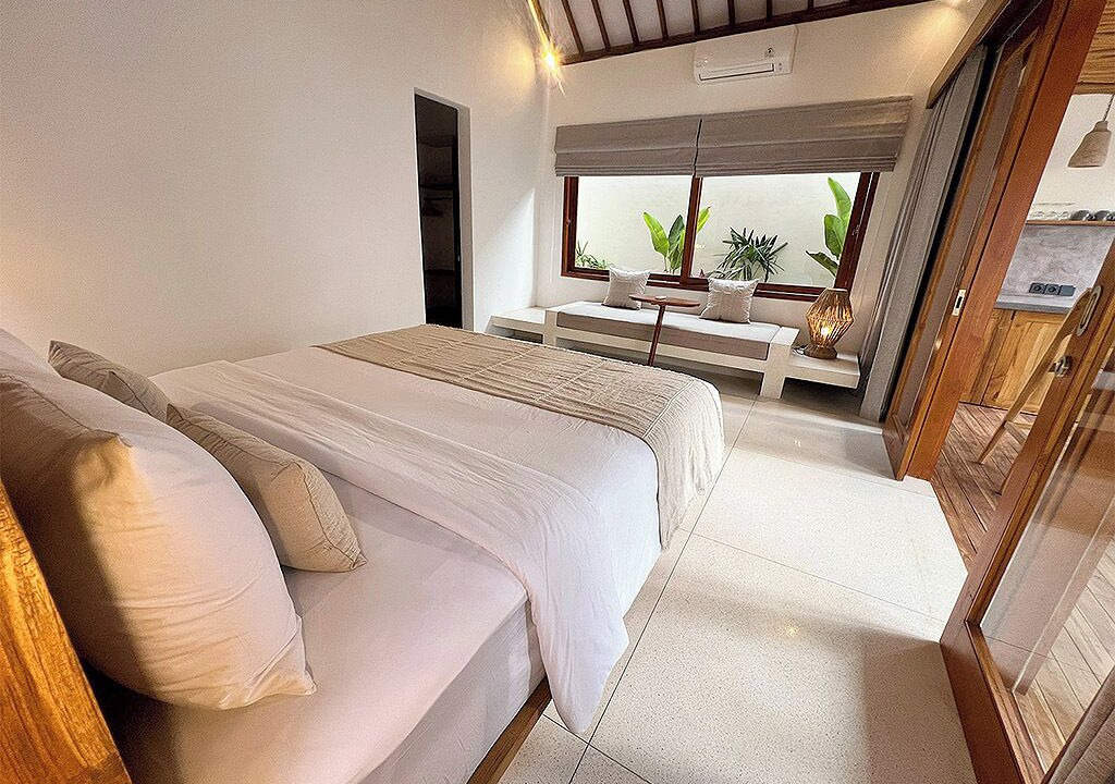 Photo of Bedroom in Pecatu