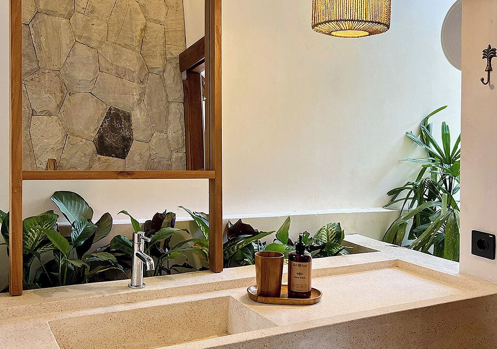 Photo of Bathroom in Pecatu