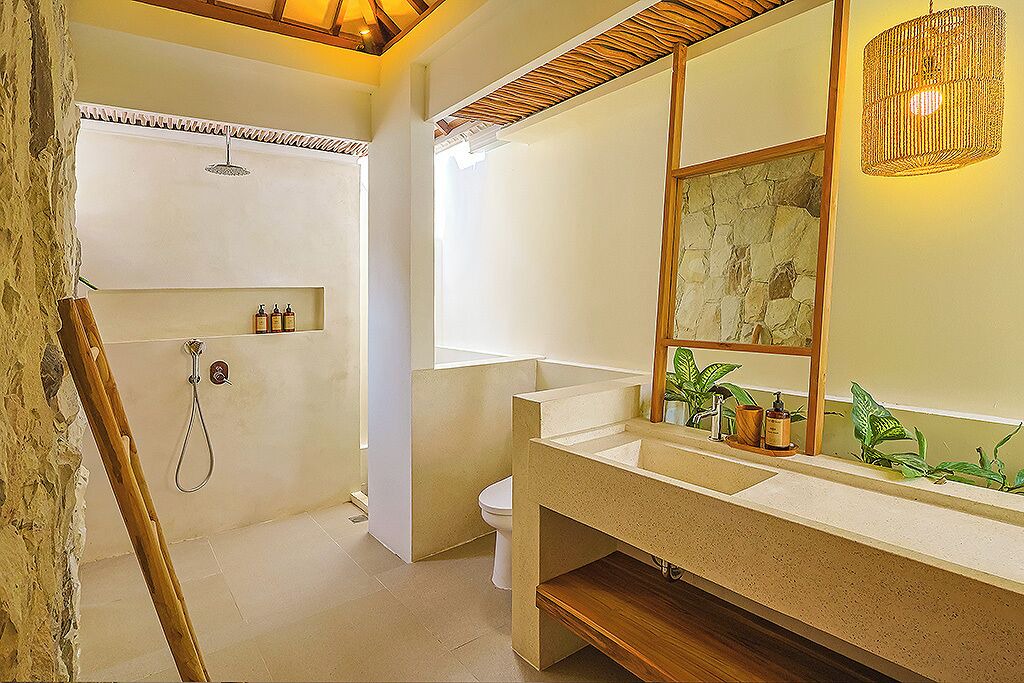 Photo of Bathroom in Pecatu