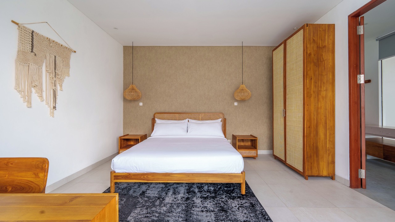 Photo of Bedroom in Buduk