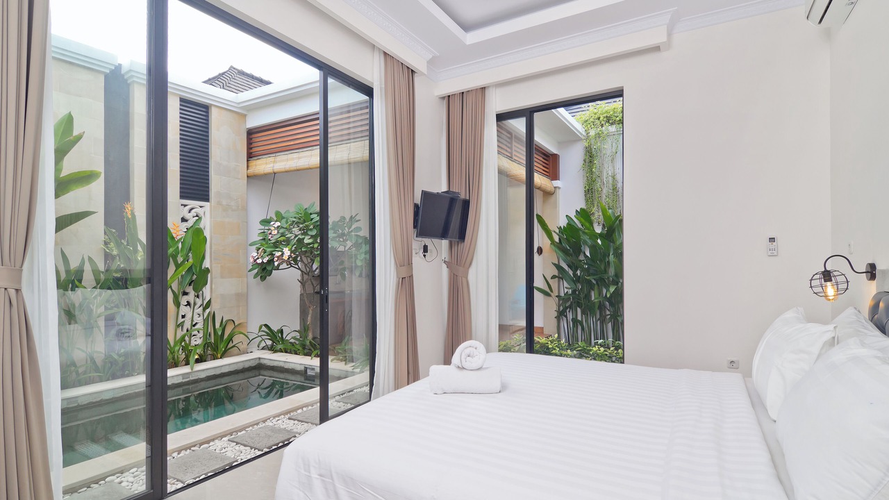 Photo of Bedroom in Dewi Sri