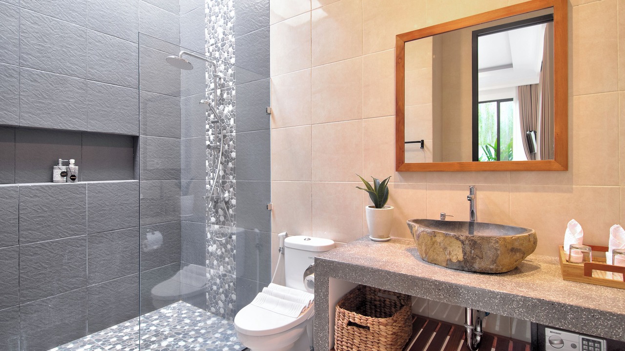 Photo of Bathroom in Dewi Sri
