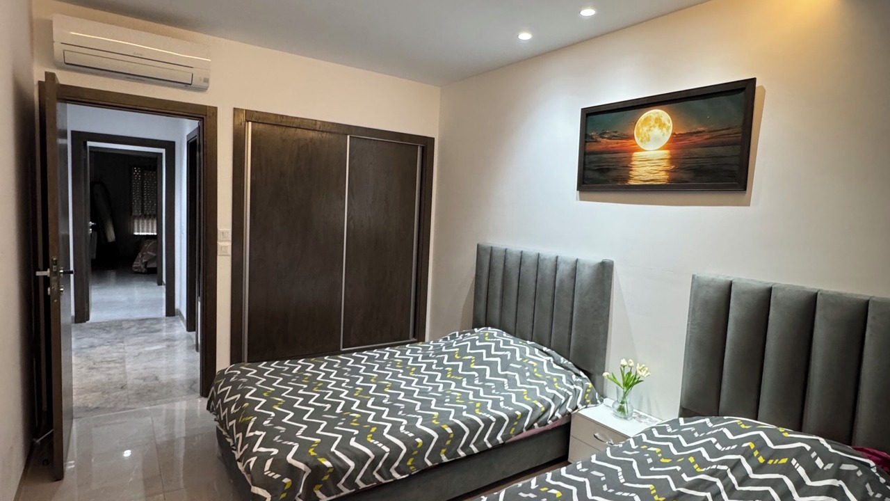 Photo of Bedroom in El Aouina