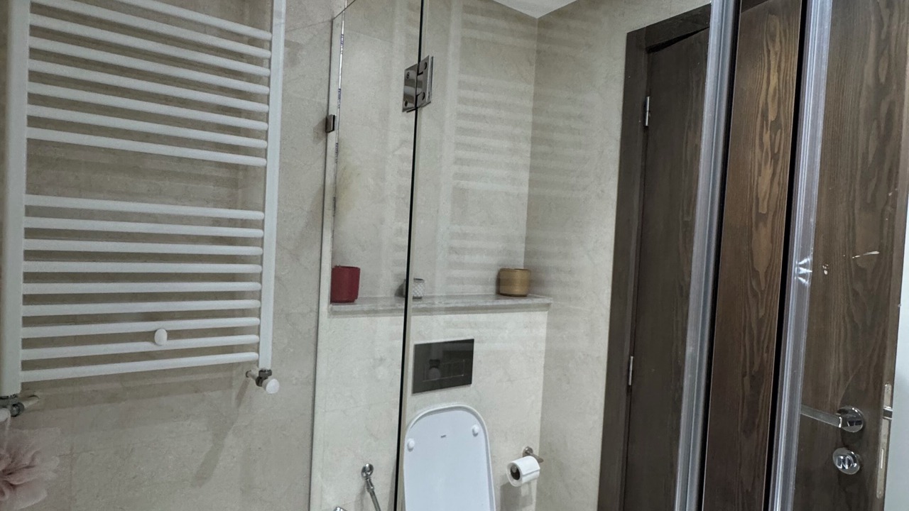 Photo of Bathroom in El Aouina