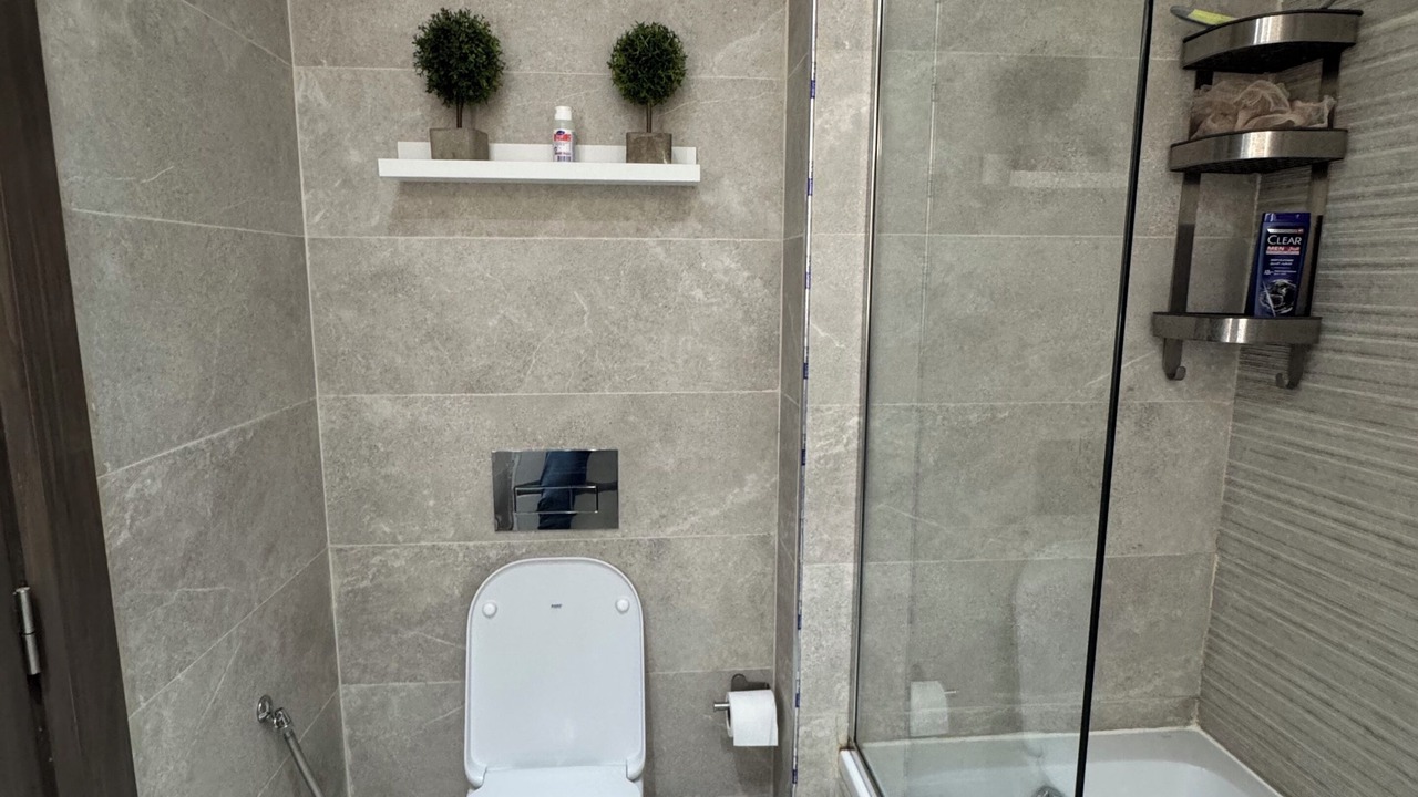 Photo of Bathroom in El Aouina