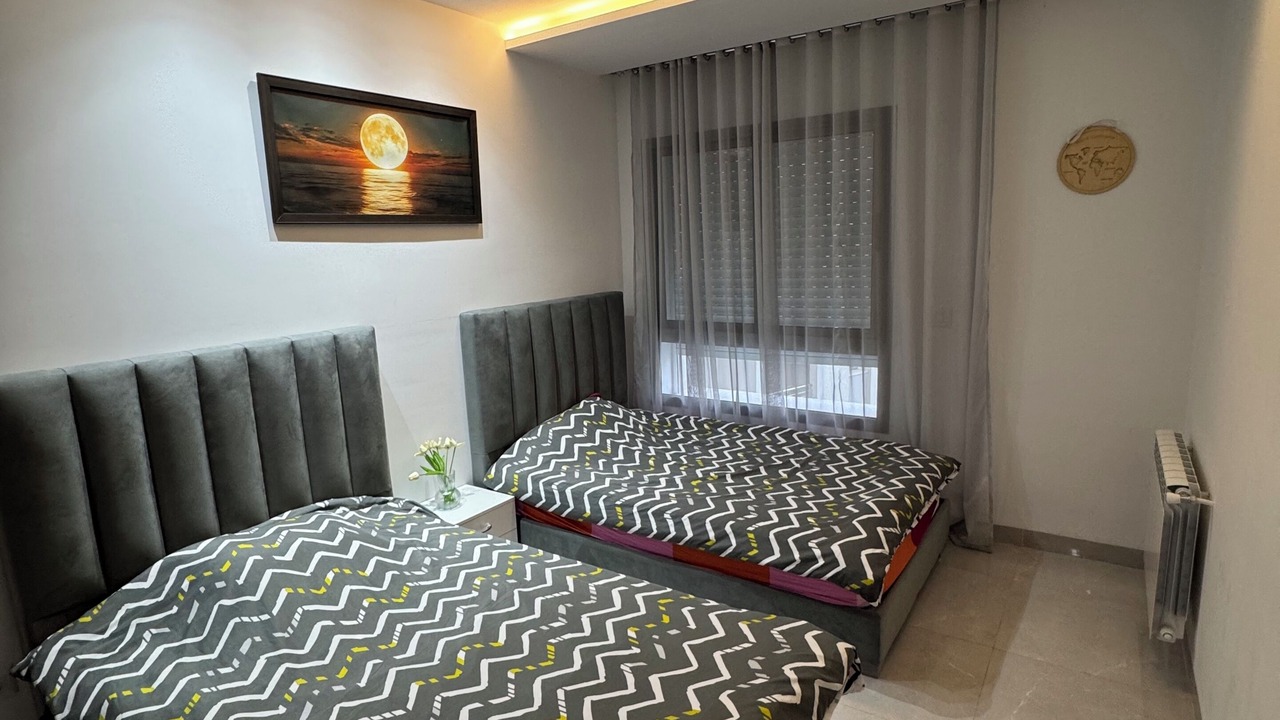 Photo of Bedroom in El Aouina