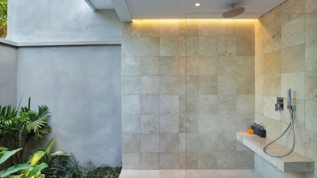 Photo of Bathroom in Ubud City-Centre