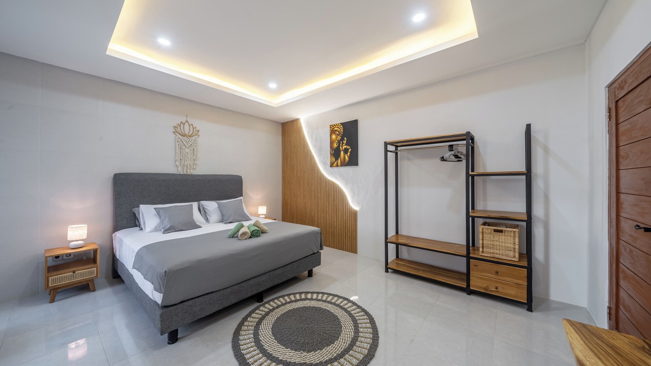 Photo of Bedroom in Sanur Kauh