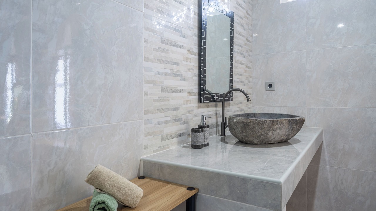 Photo of Bathroom in Sanur Kauh