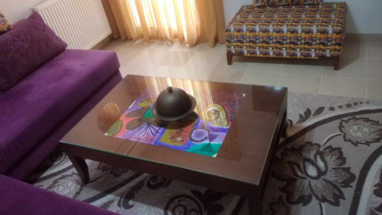 Photo of Livingroom in Ennasr