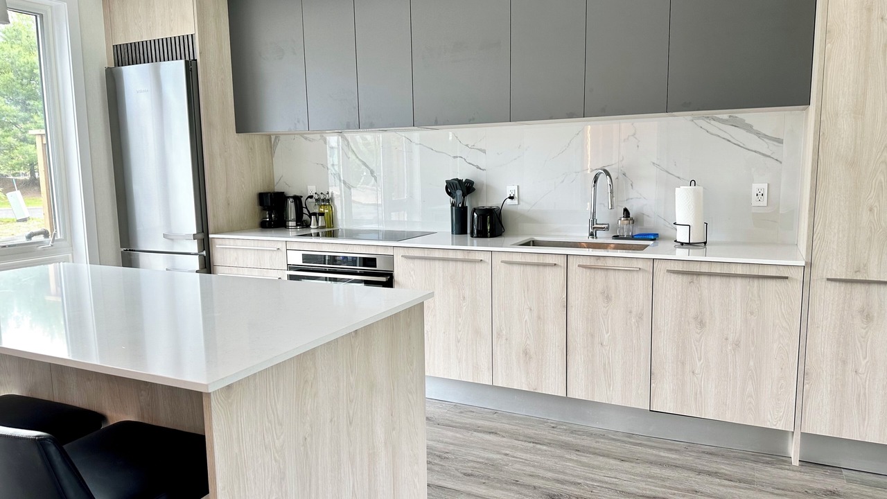 Photo of Kitchen in Gravenhurst