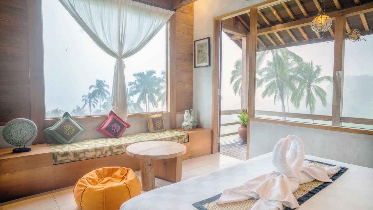 Photo of Bedroom in Sukasada