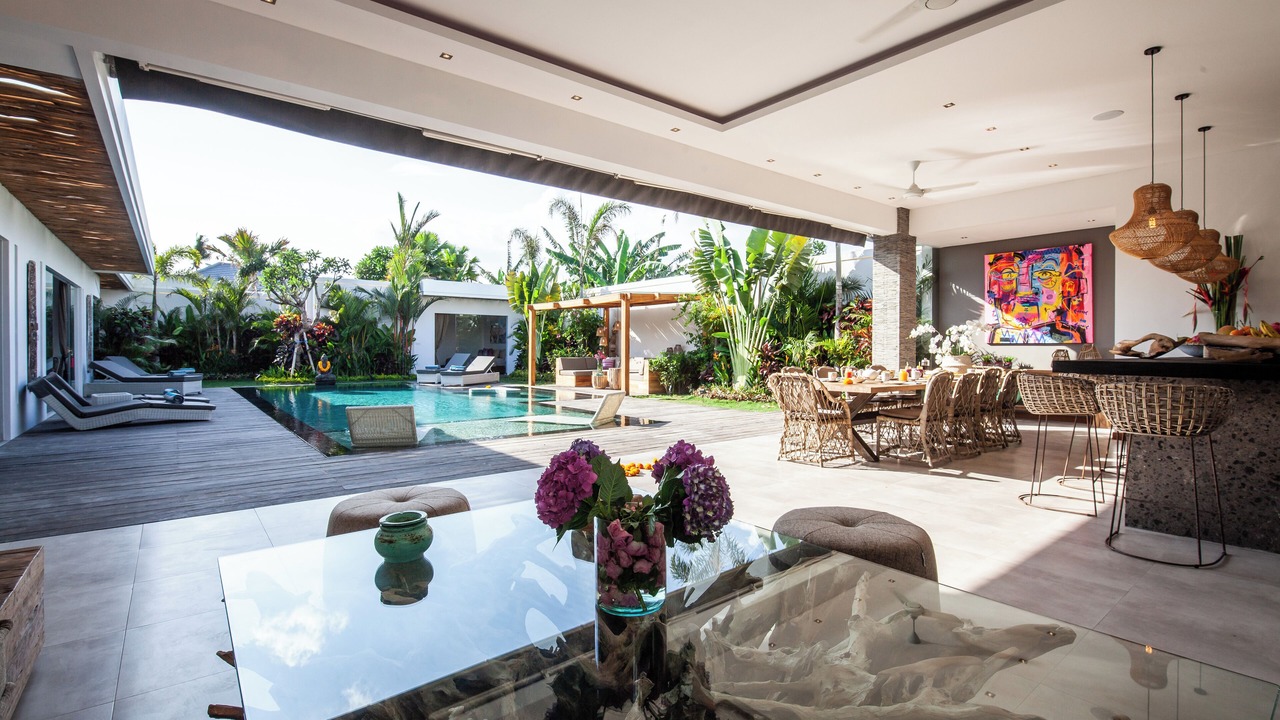 Photo of Outdoor in Sunset Road