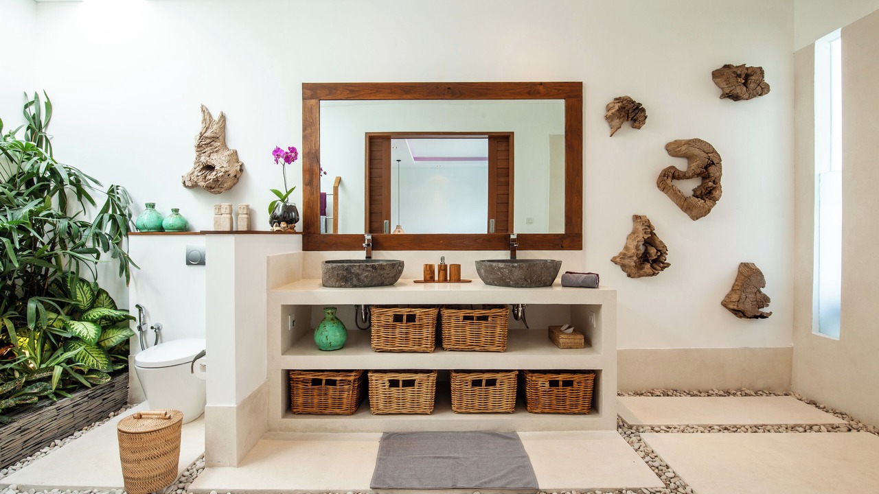 Photo of Bathroom in Sunset Road