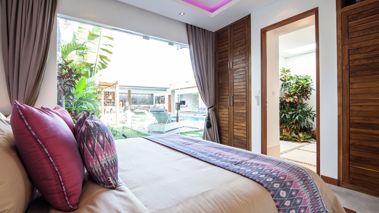 Photo of Bedroom in Sunset Road