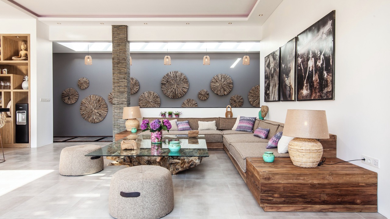 Photo of Livingroom in Sunset Road
