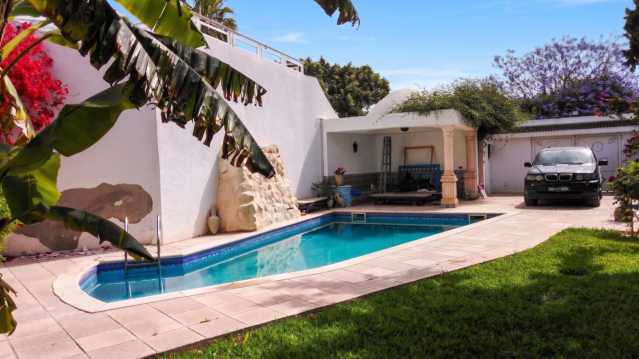 Photo of Outdoor in Hammamet Sud
