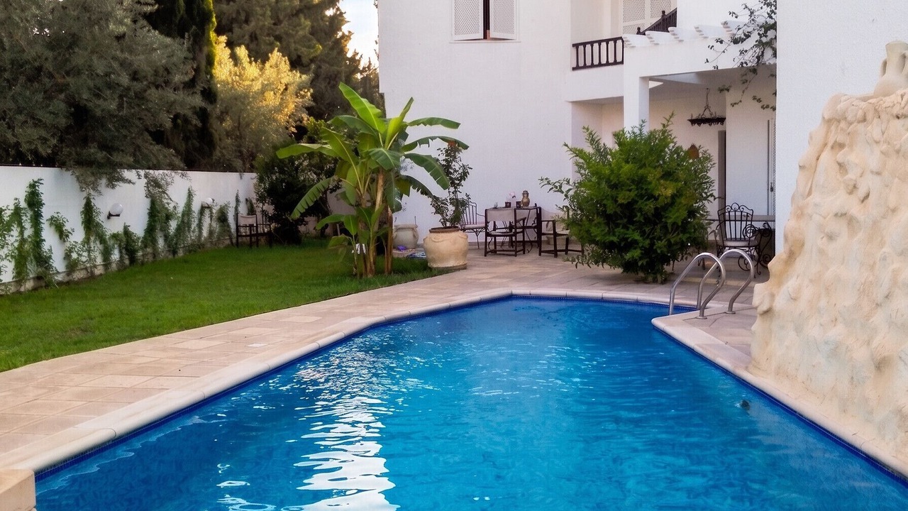 Photo of Outdoor in Hammamet Sud