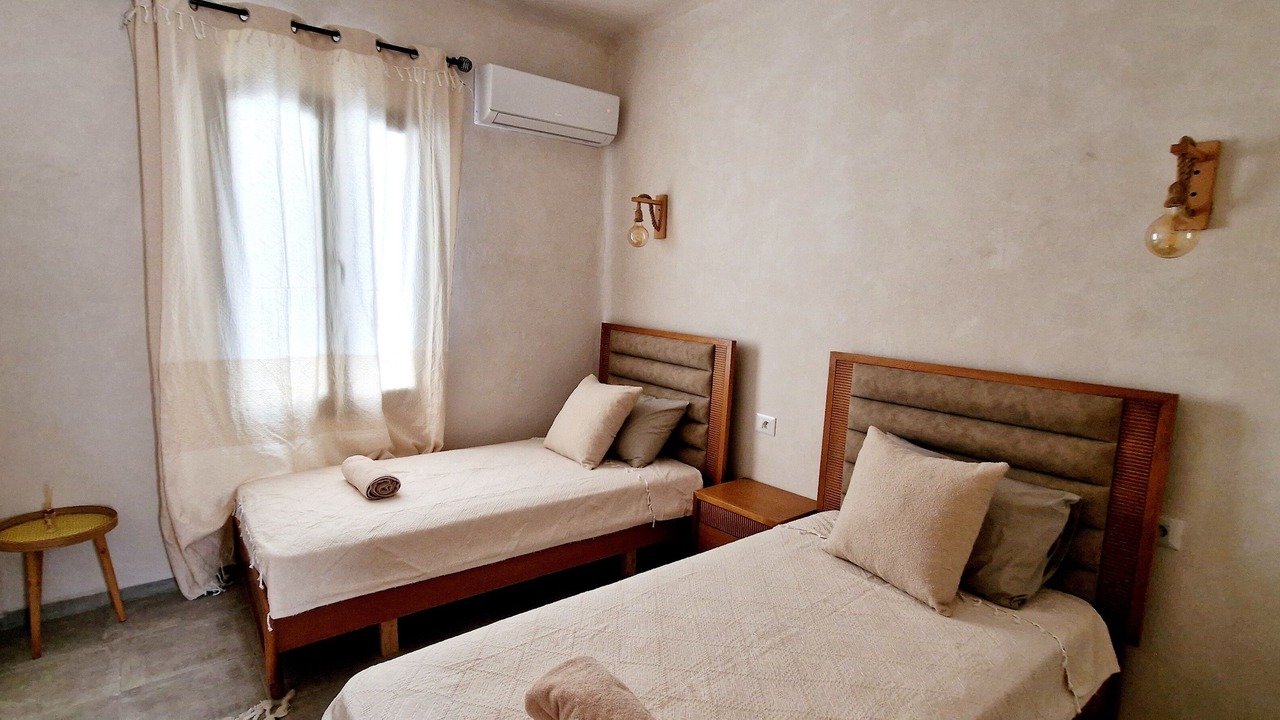 Photo of Bedroom in Aghir