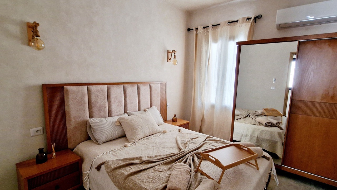 Photo of Bedroom in Aghir