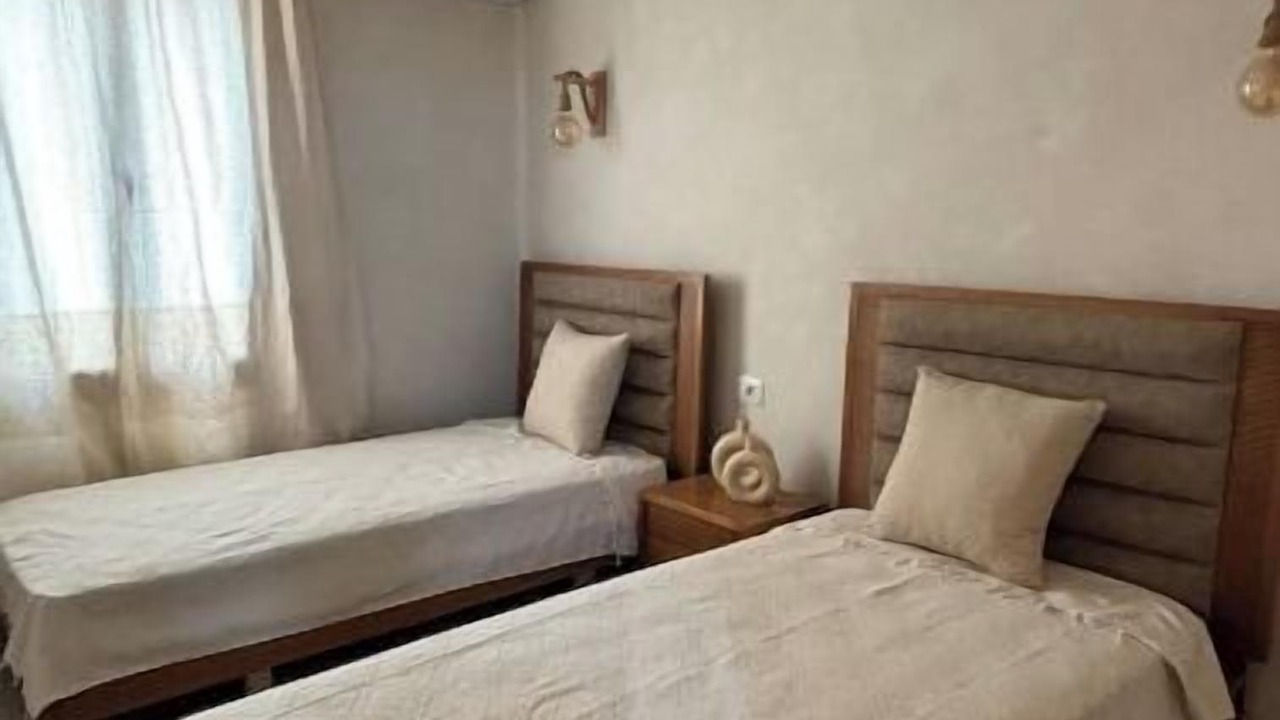 Photo of Bedroom in Aghir