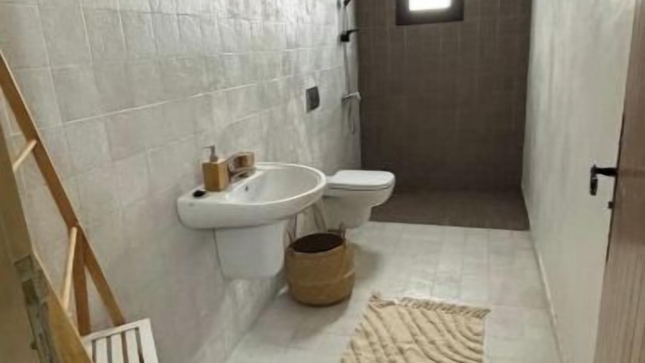 Photo of Bathroom in Aghir