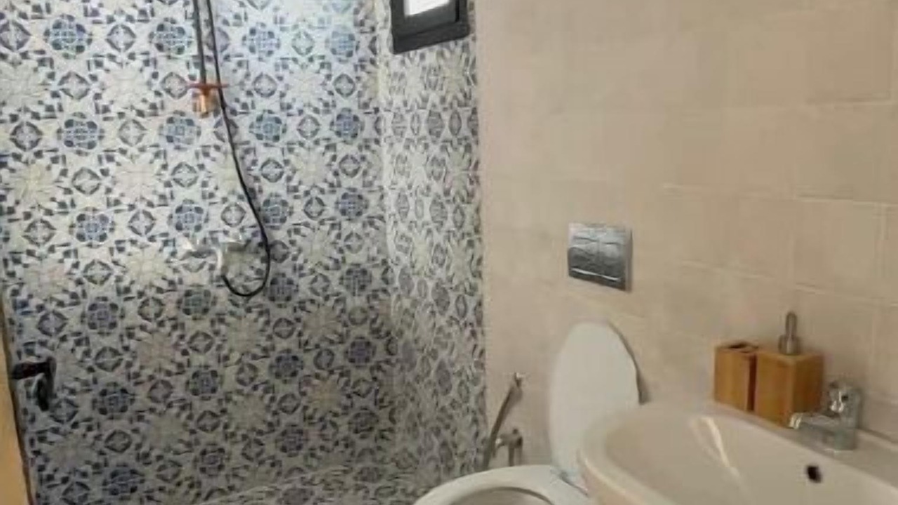 Photo of Bathroom in Aghir