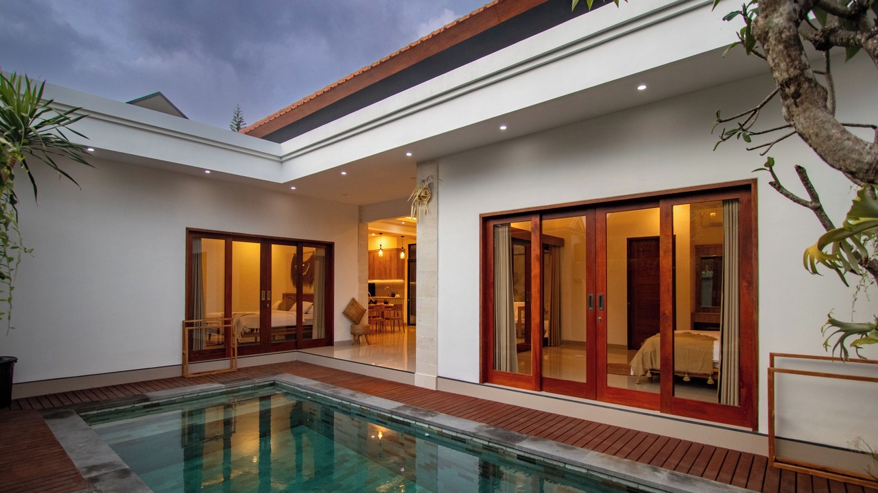 Photo of Outdoor in Umalas
