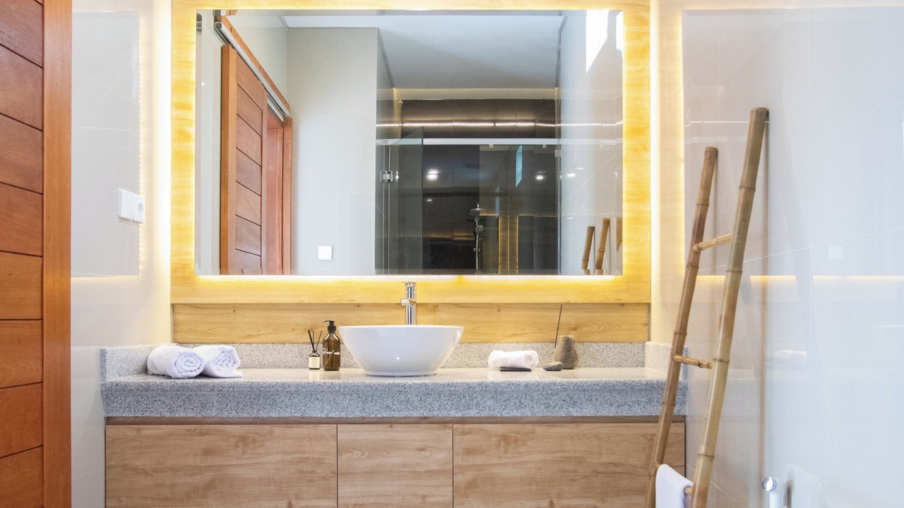 Photo of Bathroom in Umalas