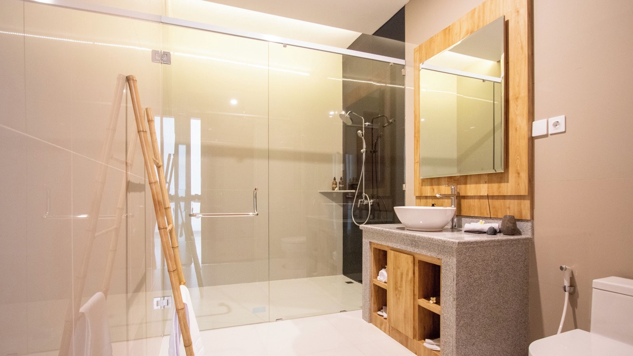 Photo of Bathroom in Umalas