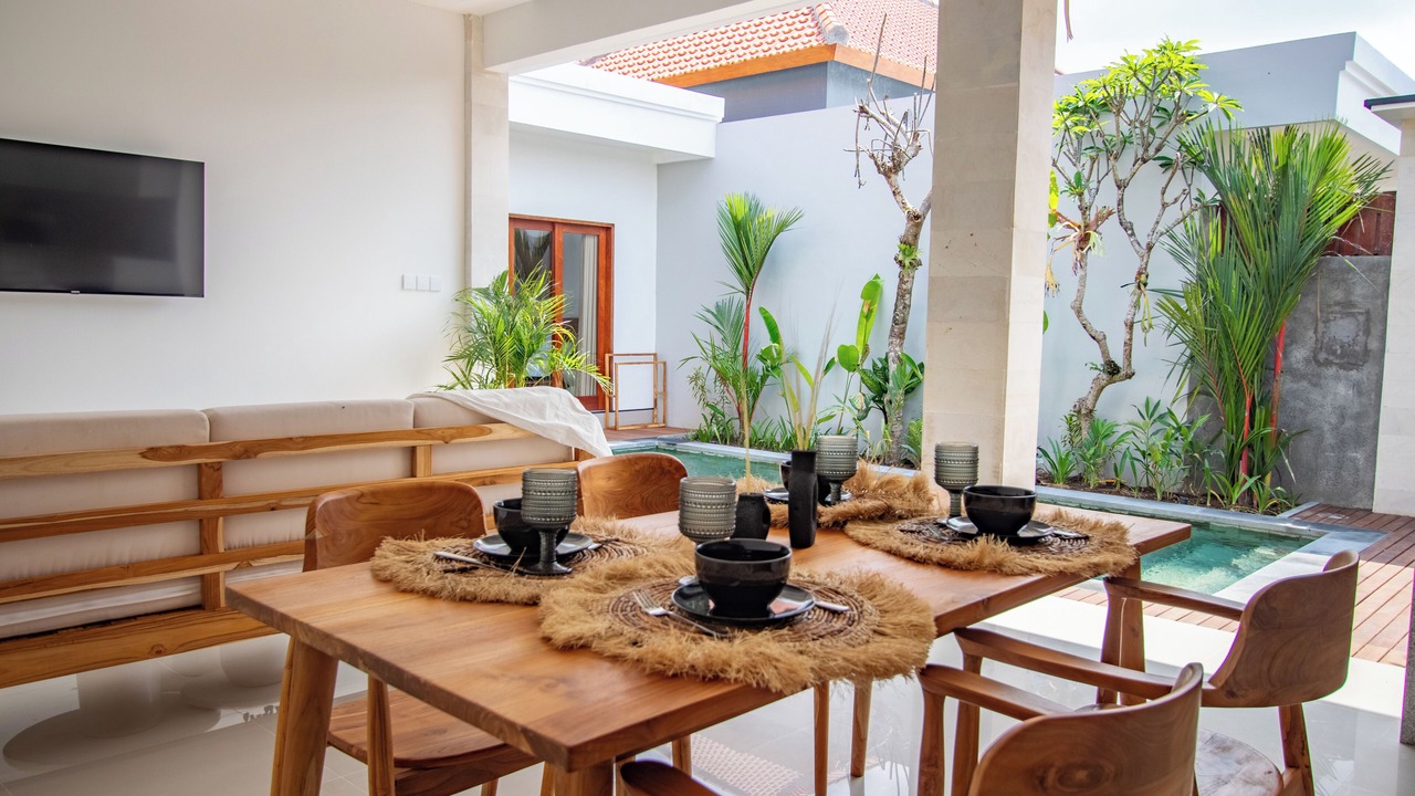 Photo of Outdoor in Umalas